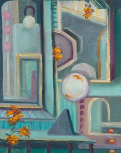 建設II、2017、 作： Unbekannt Unbekannt